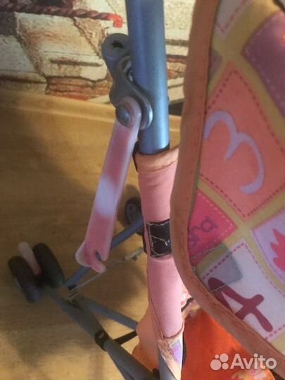 Коляска для ребенка