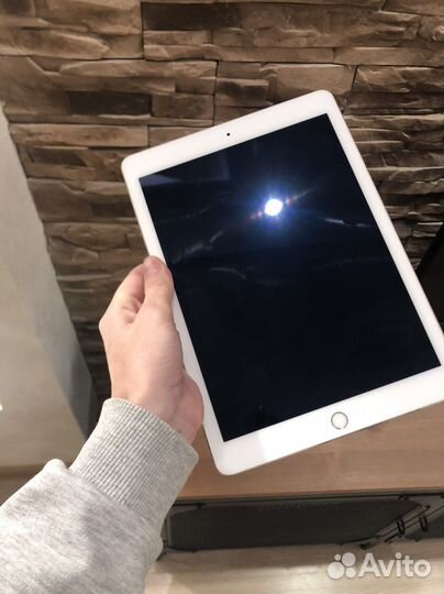 iPad air 2