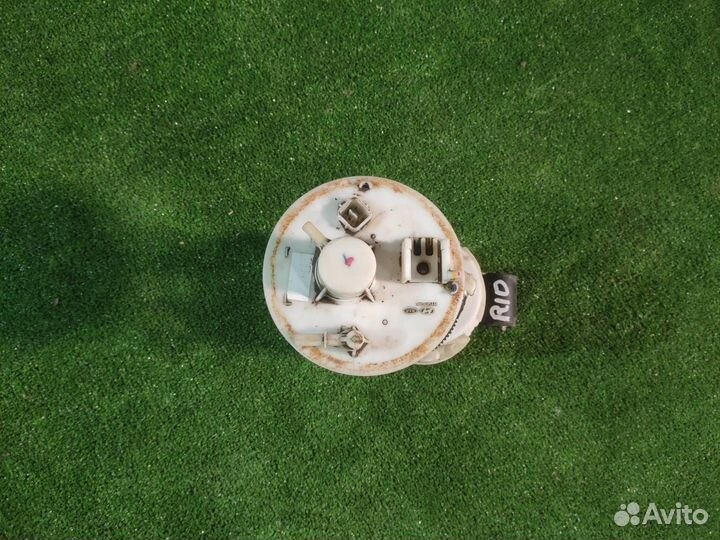 Бензонасос, насос топливный Kia Rio 3 седан 1.4