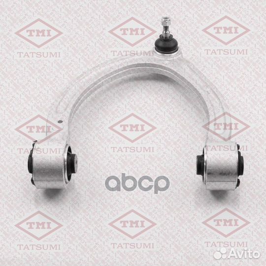 Рычаг MB W221 05- передн.верх.лев. TEE1746L TAT