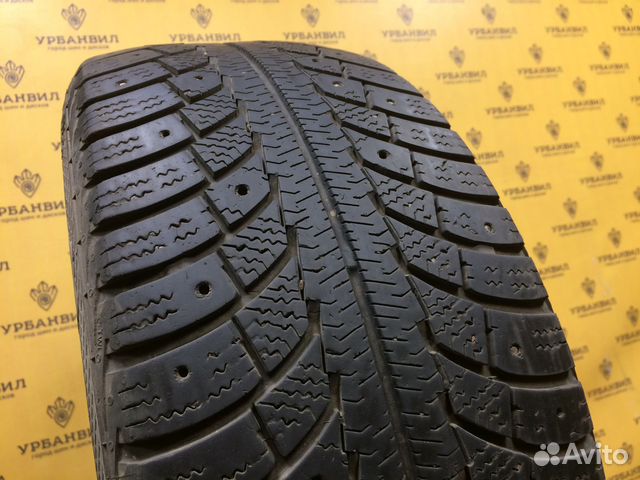 Gislaved Nord Frost 5 195/55 R15 89T