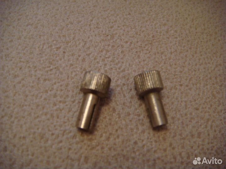 Ключ перевода стрелки боя к будильникам