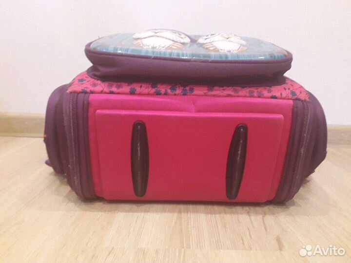 Школьный рюкзак