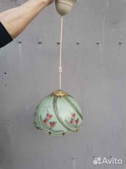 Плафон потолочный