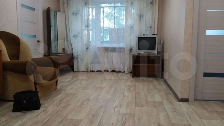 2-к. квартира, 43,3 м², 3/4 эт.