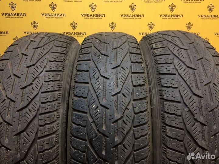 Tigar Winter 185/65 R15