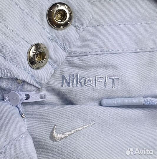 Штаны Nike Fit