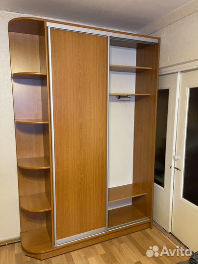 Шкаф купе бу