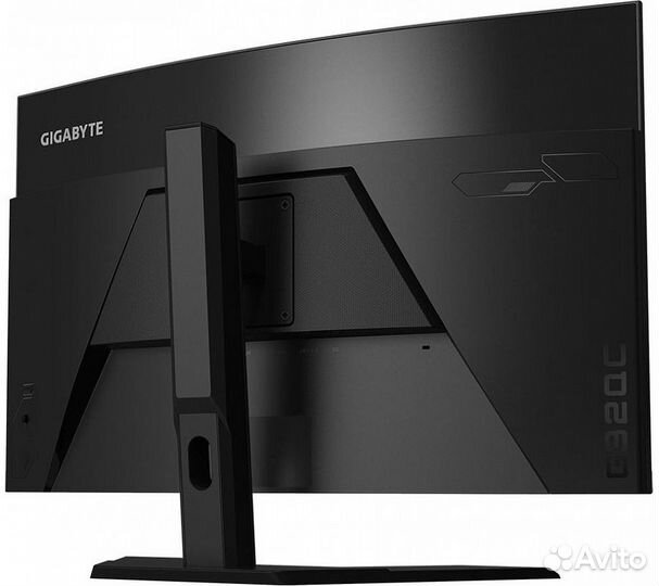 Монитор Gigabyte 31.5