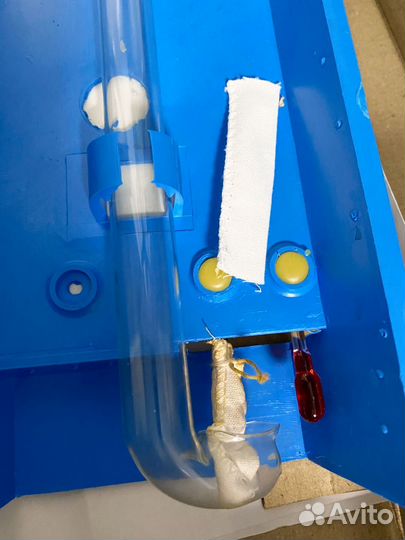 Гигрометр вит 1