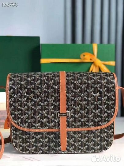 Сумка goyard
