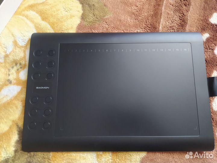 Графический планшет