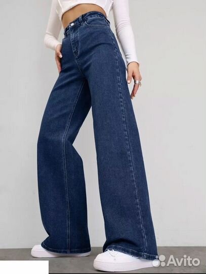 Джинсы женские