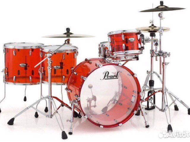 Аренда Ударных инструментов перкуссия