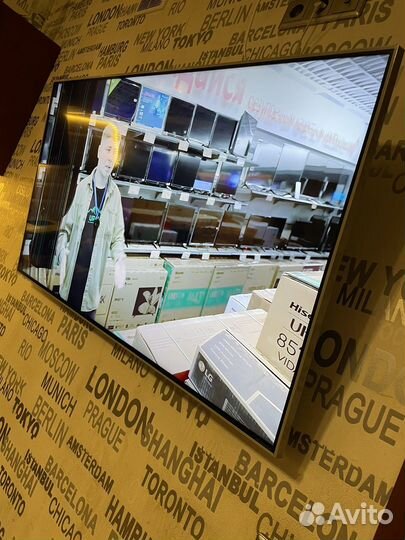 Телевизорlg