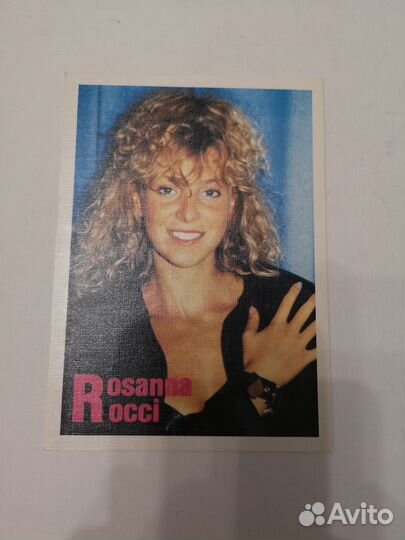 Фото знаменитостей В. Цой, П. Каас и другие