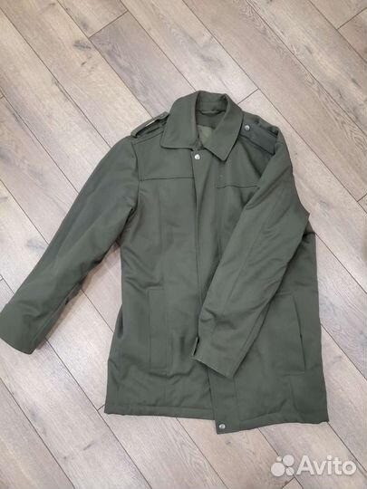 Куртка демисезонная