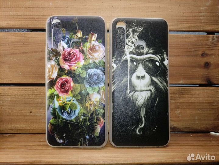 Чехол Vivo Y19 Y91c y93 y1s y30 y50