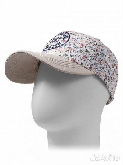 Бейсболка 
