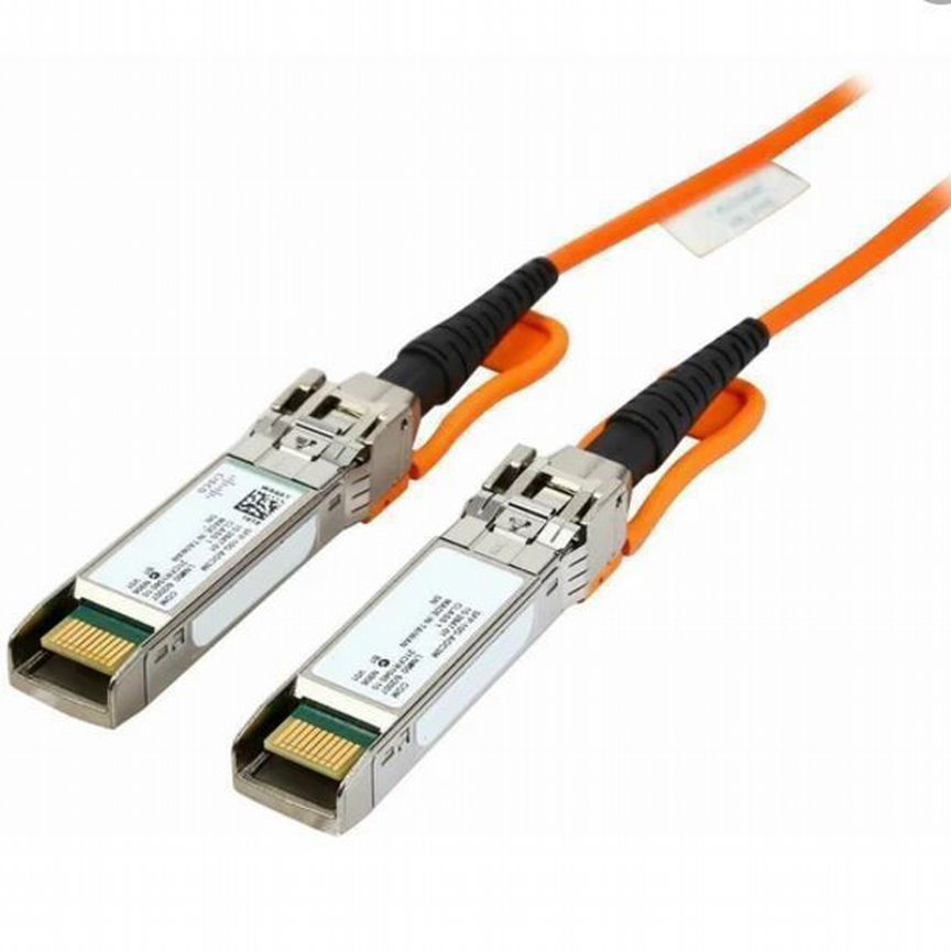 [QSFP-H40G-AOC7M] Трансивер Оптический Cisco Новый Qsfp-H40g-Aoc7m