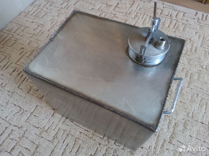 Самогонный аппарат