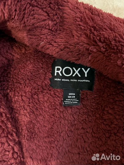 Толстовка roxy