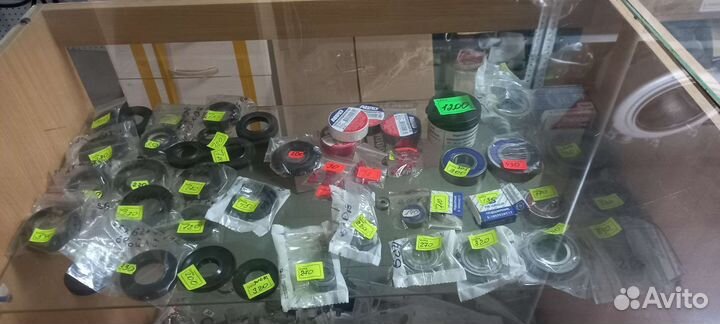 Запчасти для крупной бытовой техники