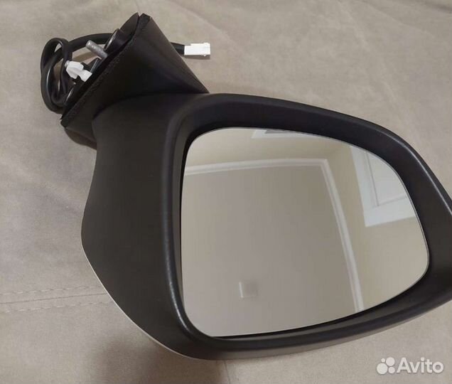 Зеркало левое mazda cx 5