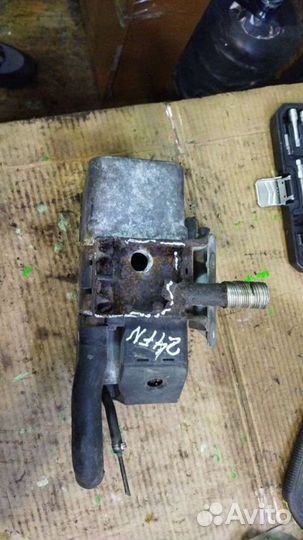 Автономный отопитель (Webasto) BMW 7 E38 33550A