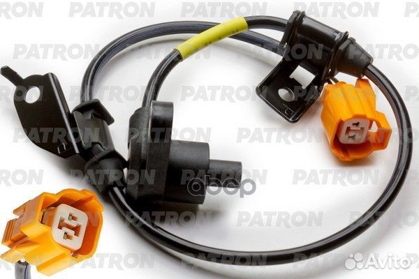 Датчик частоты вращения колеса задний, правый H