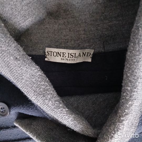 Джемперы, свитер, кардиган Stone island