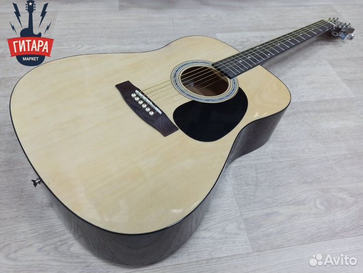 Акустическая гитара новая Aria Fiesta