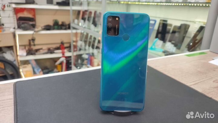 Honor 9 A-3/64gb