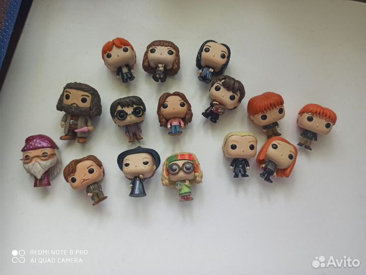 Фигурка Funko pop Harry Poter