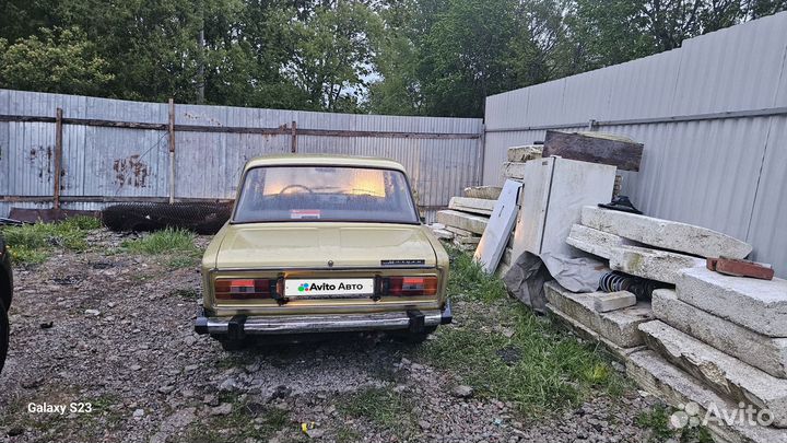 ВАЗ 2106 1.6 МТ, 1999, 67 500 км