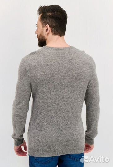 Пуловер кашемир Club Room Luxury 2 XL