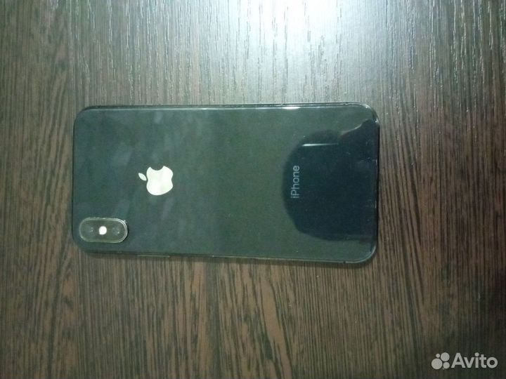 iPhone X, 64 ГБ