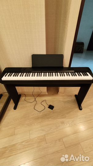 Цифровое пианино Casio CDP-130