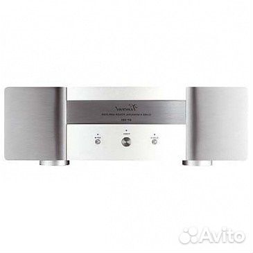 Усилитель 2-канальный vincent SP-331 SL