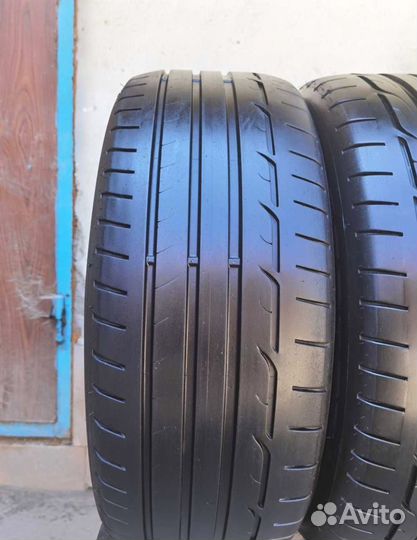 Dunlop Sport Maxx RT 225/45 R19 96W