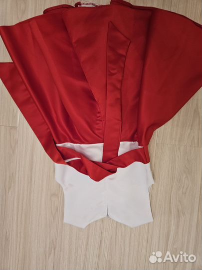 Платье для девочки новое