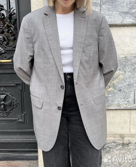 Tommy Hilfiger пиджак