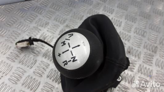 Кулиса кпп iveco daily 5 (29S-40S) (83K17UG01)