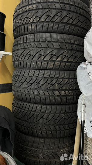 Jinyu YW52 225/40 R18 92H