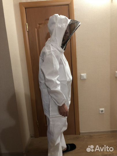Костюм для пчеловода