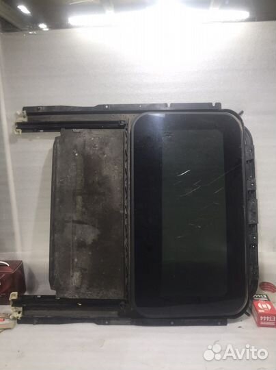 Люк электрический Nissan Primera P12