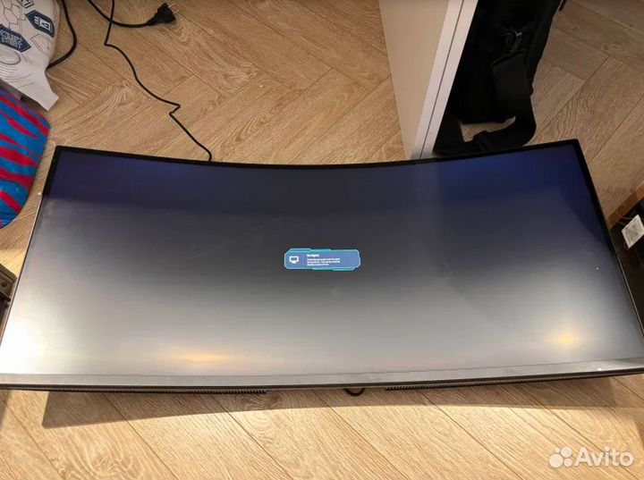 Монитор xiaomi redmi g34wq 180hz