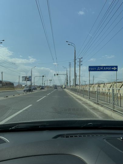 Участок 6 га (ИЖС)