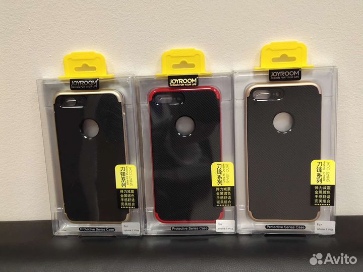 Чехол на iPhone 7 Plus