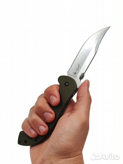 Kershaw 6030 Emerson CQC-10K